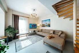 Sapanca Kiralık Villa | Özel Havuzlu Lüks Aile Villaları – Luxon Sapanca